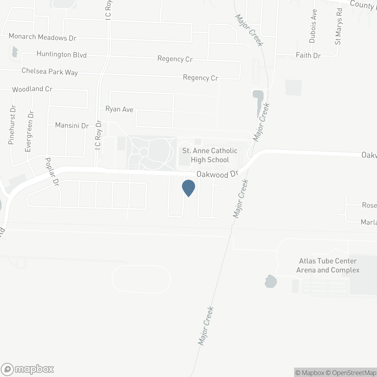 450 BRUNMAR CRESCENT, Belle River, Ontario N8L 0Y2